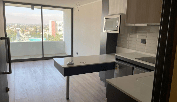 DEPARTAMENTO AV COLOMBIA LA FLORIDA