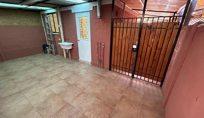 CASA EN VENTA MAIPU