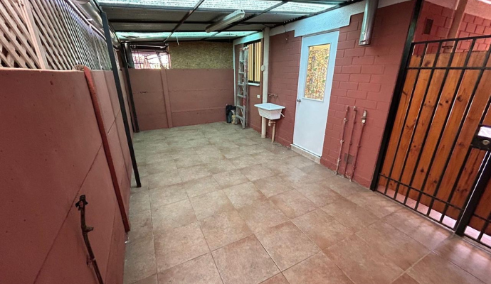 CASA EN VENTA MAIPU