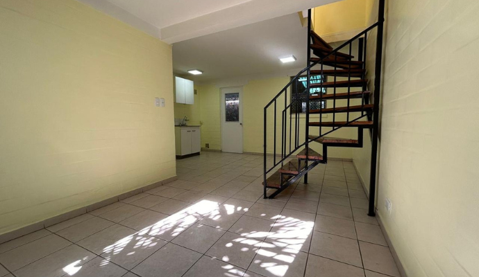 CASA EN VENTA MAIPU