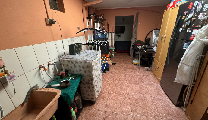 CASA EN VENTA SAN BERNARDO