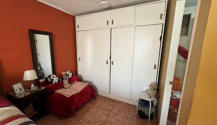 CASA EN VENTA SAN BERNARDO