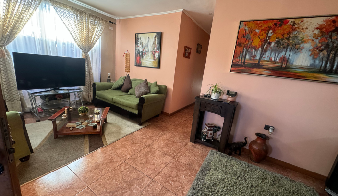 CASA EN VENTA SAN BERNARDO