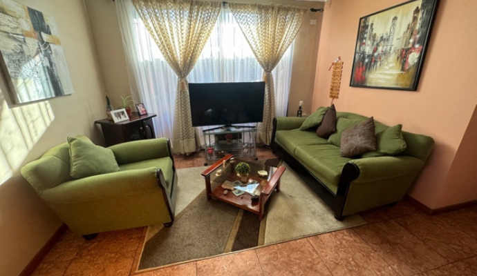 CASA EN VENTA SAN BERNARDO