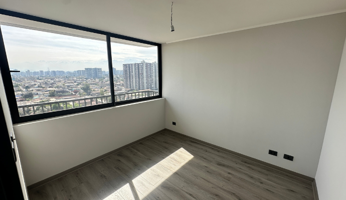 DEPARTAMENTO EN VENTA LA CISTERNA