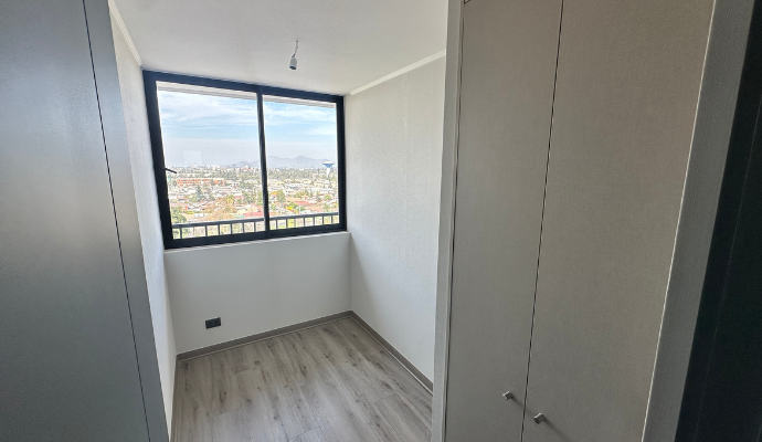 DEPARTAMENTO EN VENTA LA CISTERNA