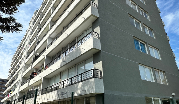 DEPARTAMENTO EN VENTA PLAZA CEPPI LA CISTERNA