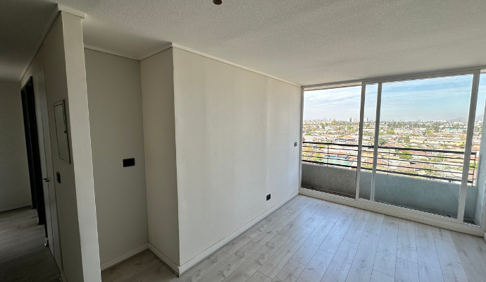 DEPARTAMENTO EN VENTA PLAZA CEPPI LA CISTERNA