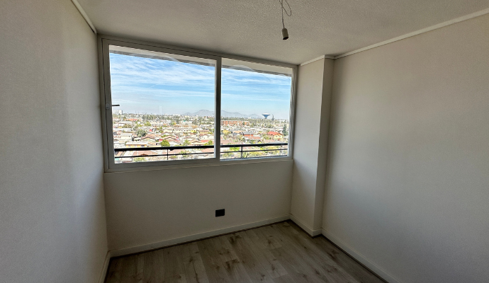 DEPARTAMENTO EN VENTA PLAZA CEPPI LA CISTERNA