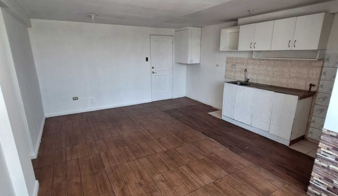 DEPARTAMENTO EN VENTA LAS GOLONDRINAS MAIPU