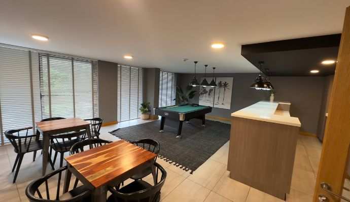 DEPARTAMENTO EN VENTA ECO IRARRAZAVAL