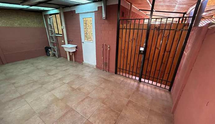 CASA EN VENTA MAIPU