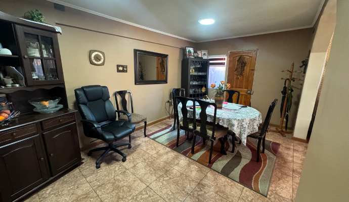 CASA EN VENTA SAN BERNARDO