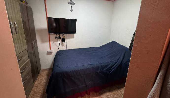 CASA EN VENTA SAN BERNARDO