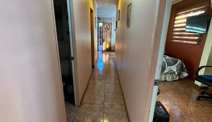 CASA EN VENTA SAN BERNARDO