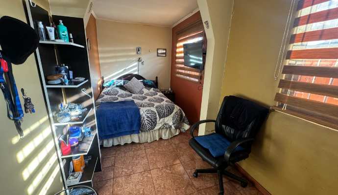 CASA EN VENTA SAN BERNARDO