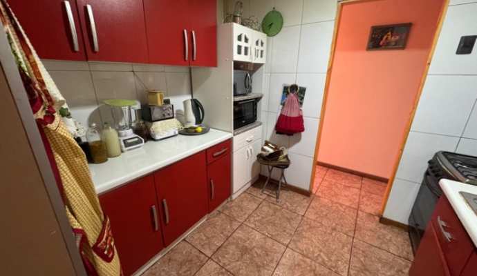 CASA EN VENTA SAN BERNARDO