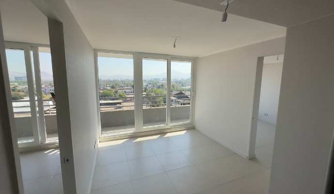 DEPARTAMENTO EN VENTA NOVO YUNGAY