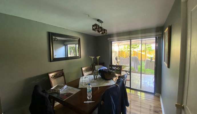 CASA EN VENTA CONDOMINIO DOÑA INES, MAIPU