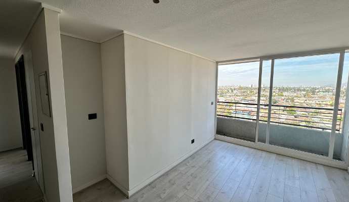 DEPARTAMENTO EN VENTA PLAZA CEPPI LA CISTERNA