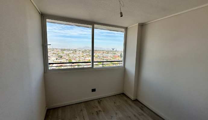 DEPARTAMENTO EN VENTA PLAZA CEPPI LA CISTERNA