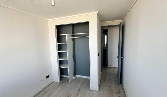 DEPARTAMENTO EN VENTA PLAZA CEPPI LA CISTERNA