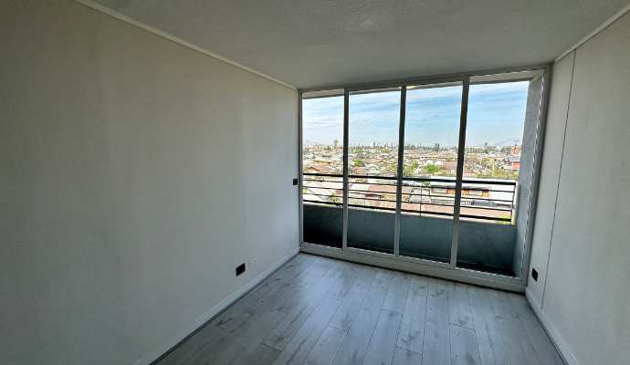 DEPARTAMENTO EN VENTA PLAZA CEPPI LA CISTERNA