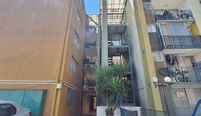 DEPARTAMENTO EN VENTA LAS GOLONDRINAS MAIPU