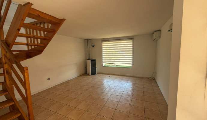 Casa en Venta en Carriel Sur, Cerrillos – 3 Dormitorios, 2 Baños, Excelente Ubicación